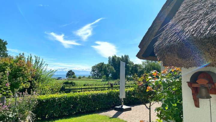 PROVISIONSFREI!!! - Exklusives Anwesen in absolut ruhiger Lage auf Rügen