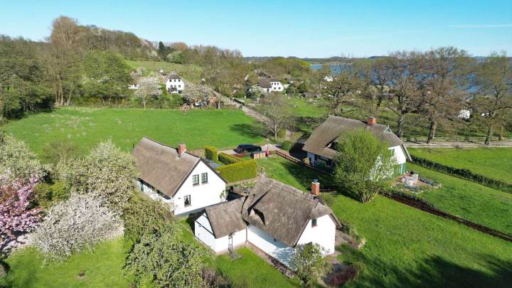 PROVISIONSFREI!!! - Exklusives Anwesen in absolut ruhiger Lage auf Rügen