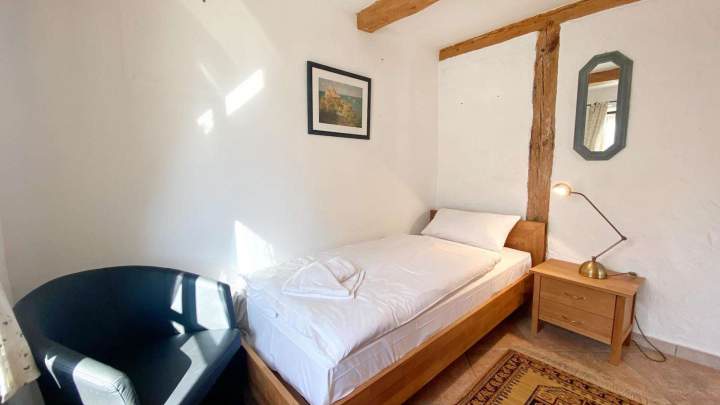 PROVISIONSFREI!!! - Exklusives Anwesen in absolut ruhiger Lage auf Rügen