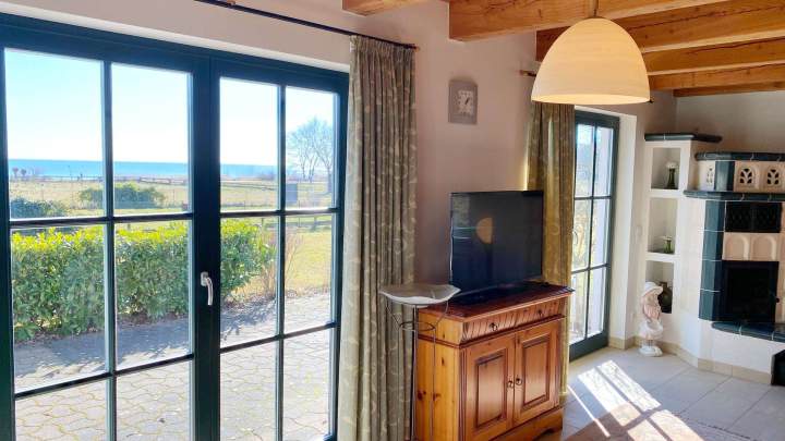 PROVISIONSFREI!!! - Exklusives Anwesen in absolut ruhiger Lage auf Rügen