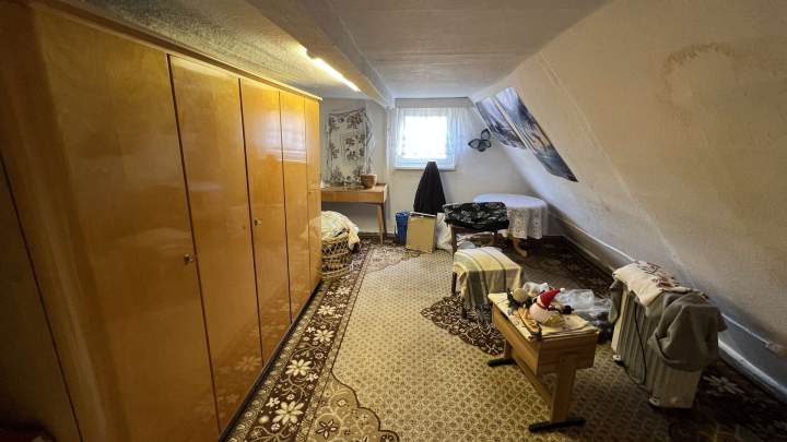 Charmantes Einfamilienhaus 