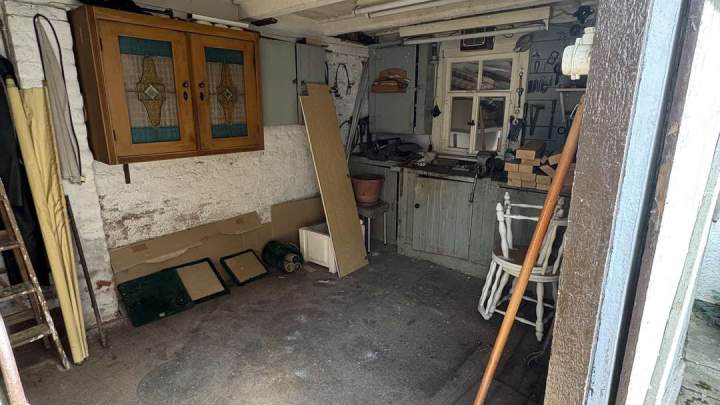 Charmantes Einfamilienhaus 