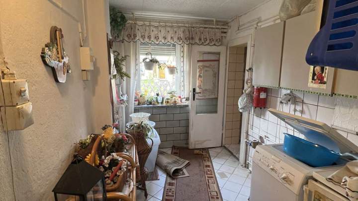 Charmantes Einfamilienhaus 