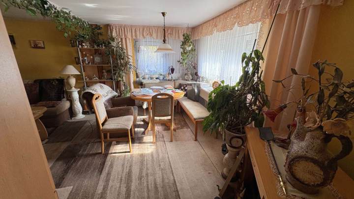 Charmantes Einfamilienhaus 