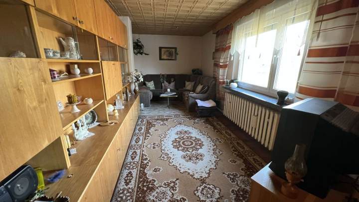 Charmantes Einfamilienhaus 
