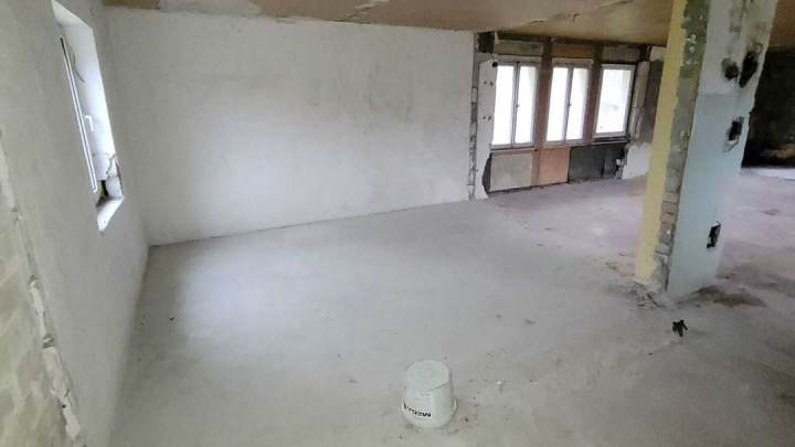 Handwerker aufgepasst ! Schöner Bungalow zum Selbstgestalten in ruhiger Umgebung