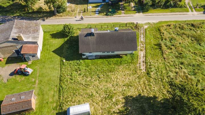RESERVIERT! Handwerker aufgepasst ! Schöner Bungalow zum Selbstgestalten in ruhiger Umgebung