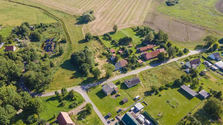 RESERVIERT! Handwerker aufgepasst ! Schöner Bungalow zum Selbstgestalten in ruhiger Umgebung