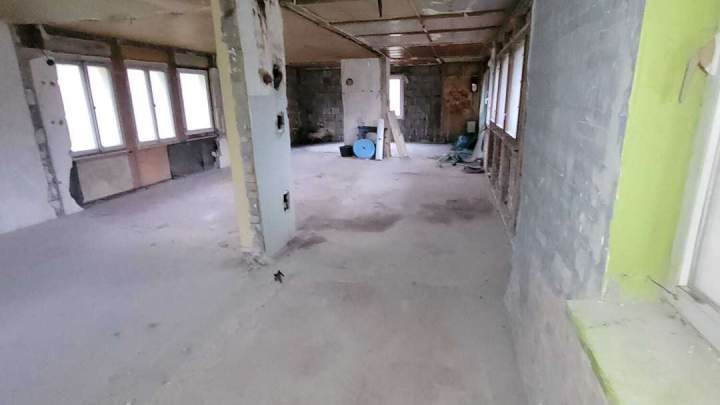 Handwerker aufgepasst ! Schöner Bungalow zum Selbstgestalten in ruhiger Umgebung