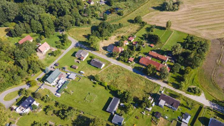 RESERVIERT! Handwerker aufgepasst ! Schöner Bungalow zum Selbstgestalten in ruhiger Umgebung
