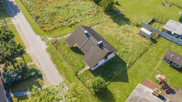 RESERVIERT! Handwerker aufgepasst ! Schöner Bungalow zum Selbstgestalten in ruhiger Umgebung