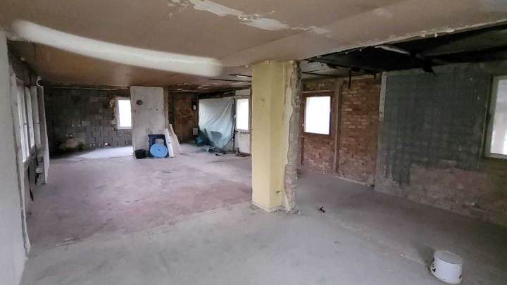 Handwerker aufgepasst ! Schöner Bungalow zum Selbstgestalten in ruhiger Umgebung