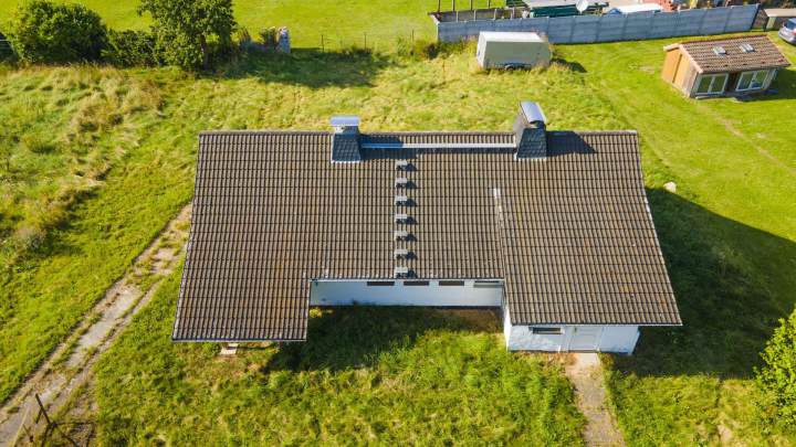 RESERVIERT! Handwerker aufgepasst ! Schöner Bungalow zum Selbstgestalten in ruhiger Umgebung