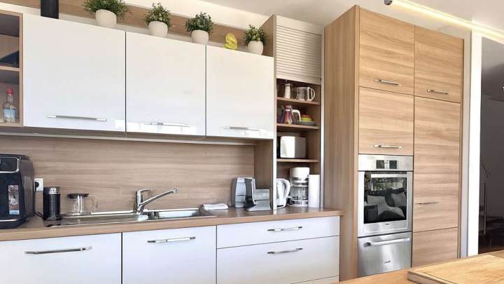 Der Ostsee so nah - Tolles EFH im Norden Rügens