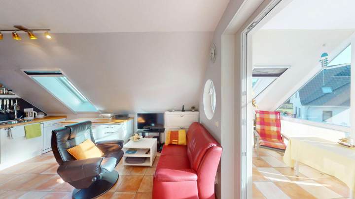 Den Bodden im Blick - Spannende Immobilie in Toplage