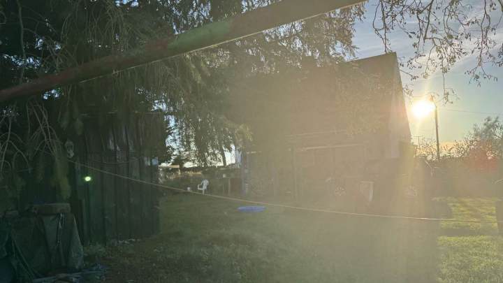 Charmantes Wohnhaus in Alleinlage – sanierungsbedürftig mit großem Grundstück