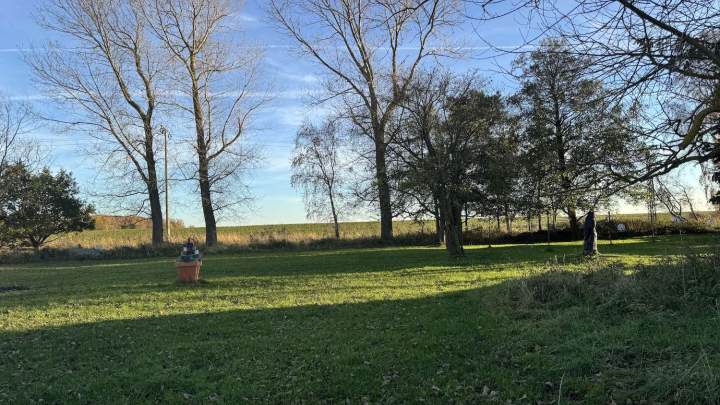 Charmantes Wohnhaus in Alleinlage – sanierungsbedürftig mit großem Grundstück