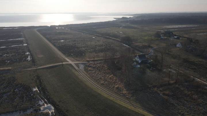 Charmantes Wohnhaus in Alleinlage – sanierungsbedürftig mit großem Grundstück