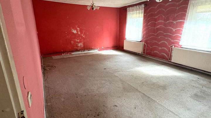 Doppelhaushälfte in Groß Mohrdorf OT Batevitz