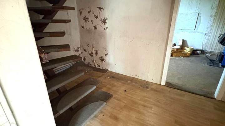 Doppelhaushälfte in Groß Mohrdorf OT Batevitz