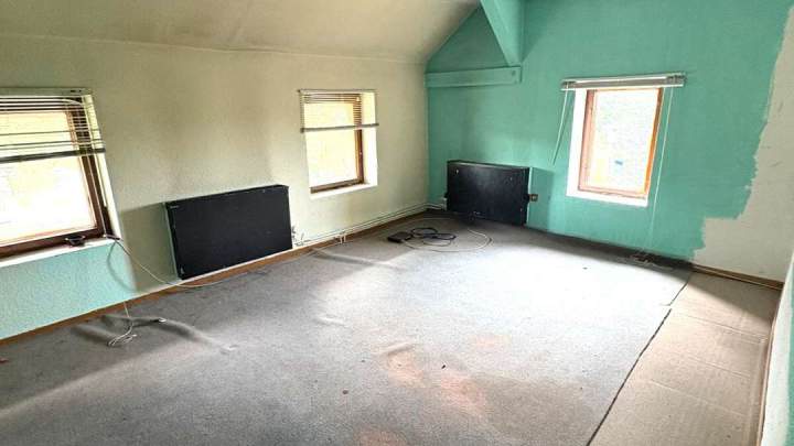 Doppelhaushälfte in Groß Mohrdorf OT Batevitz