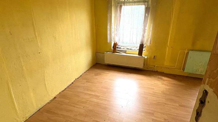 Doppelhaushälfte in Groß Mohrdorf OT Batevitz