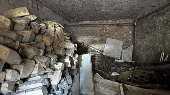 Doppelhaushälfte in Groß Mohrdorf OT Batevitz