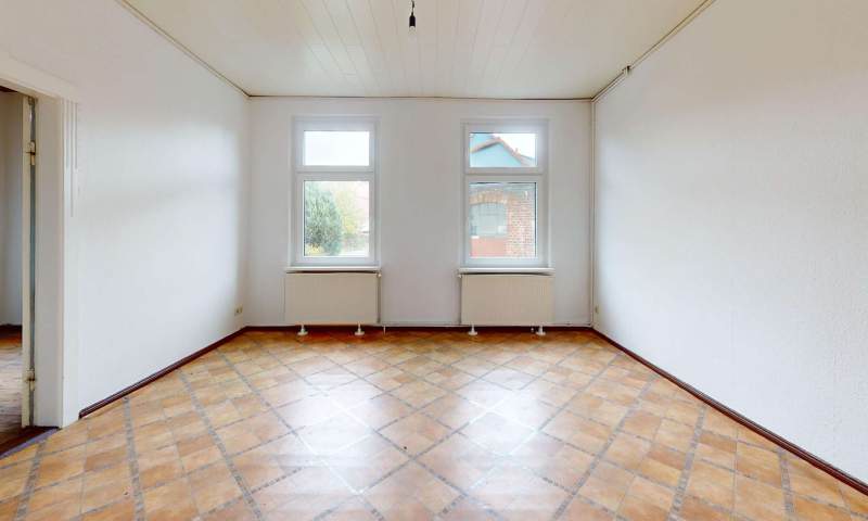 Einfamilienhaus in Barth 