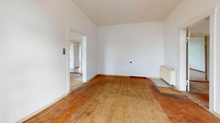 Einfamilienhaus in Barth 