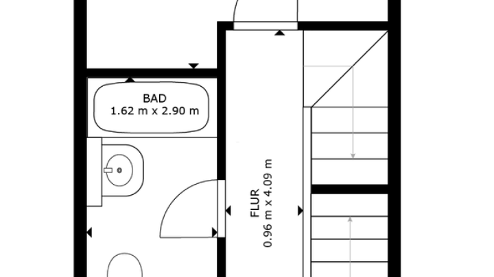 Zentral in Zingst - 5 Minuten zur Ostsee