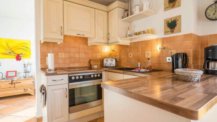 Exklusive Eigentumswohnung in der Altstadt von Sassnitz – moderne Eleganz in historischer Lage