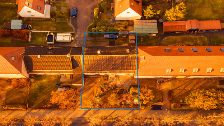 Wohnen und Gastgewerbe in bester Lage auf Rügen – Eigentumswohnung mit Gaststätte