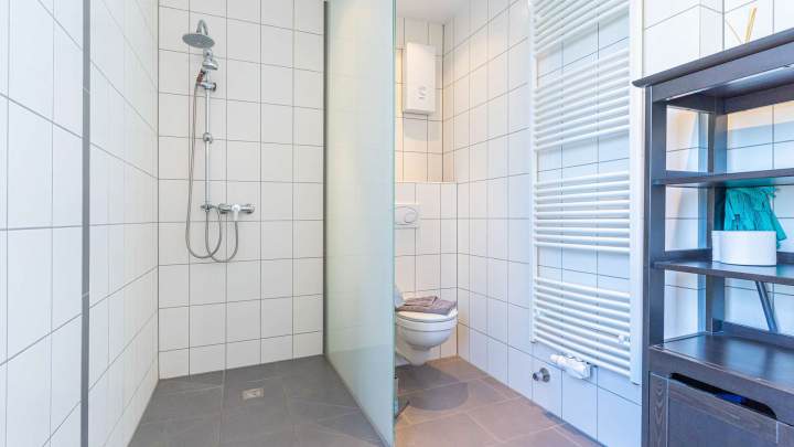 Wohn- und Geschäftshaus in Hafennähe!