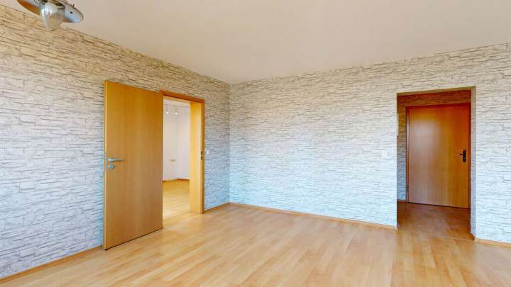 Eigentumswohnung in Bäderstilvilla – Wohnen & Ferienvermietung nahe der Ostsee