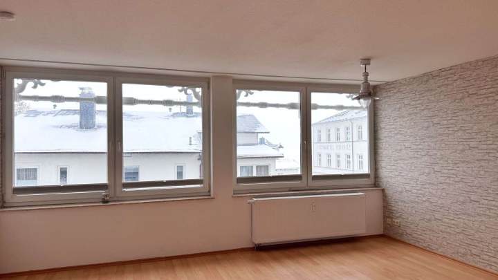 Eigentumswohnung in Bäderstilvilla – Wohnen & Ferienvermietung nahe der Ostsee