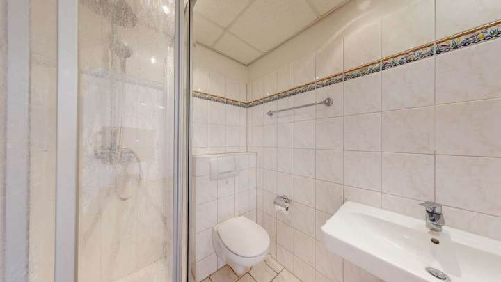 Eigentumswohnung in Bäderstilvilla – Wohnen & Ferienvermietung nahe der Ostsee