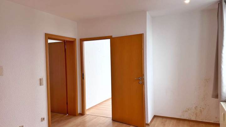 Eigentumswohnung in Bäderstilvilla – Wohnen & Ferienvermietung nahe der Ostsee