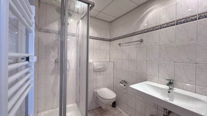 Eigentumswohnung in Bäderstilvilla – Wohnen & Ferienvermietung nahe der Ostsee