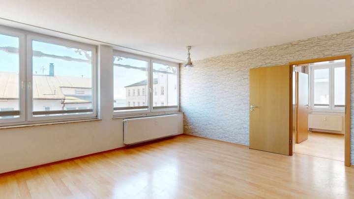 Eigentumswohnung in Bäderstilvilla – Wohnen & Ferienvermietung nahe der Ostsee