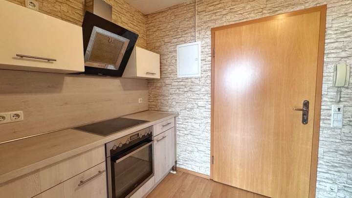 Eigentumswohnung in Bäderstilvilla – Wohnen & Ferienvermietung nahe der Ostsee