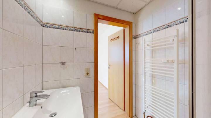 Eigentumswohnung in Bäderstilvilla – Wohnen & Ferienvermietung nahe der Ostsee