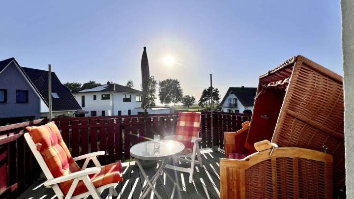 Wasserblick inklusive - Spannende Immobilie in Toplage