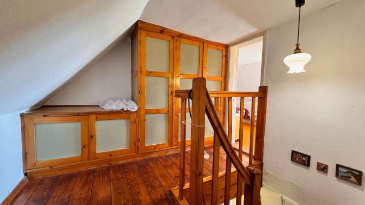 Fischerhaus mit Geschichte auf Hiddensee - Großes Grundstück